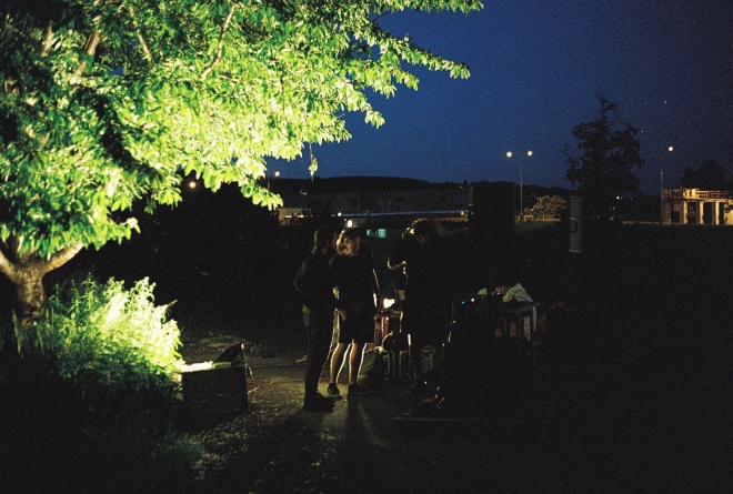 10 Klebold, Mean Kids, Stokabar Stará čistírna